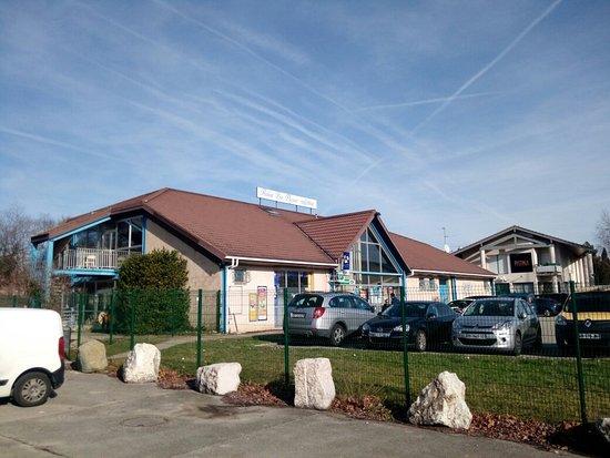 Le Relais des Pegans