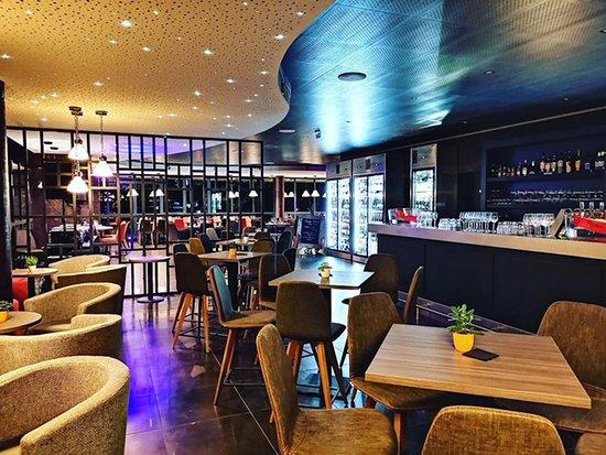 L'Altitude Bistrot Chic