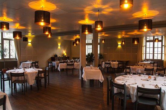 La Table du Pre Martin