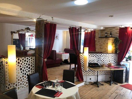 Beechteak Restaurant