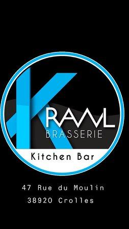 Krawl Kitchen