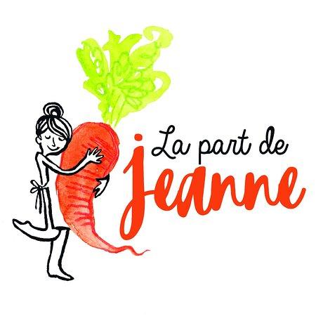 La Part de Jeanne