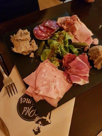 Old Farmer Steakhouse