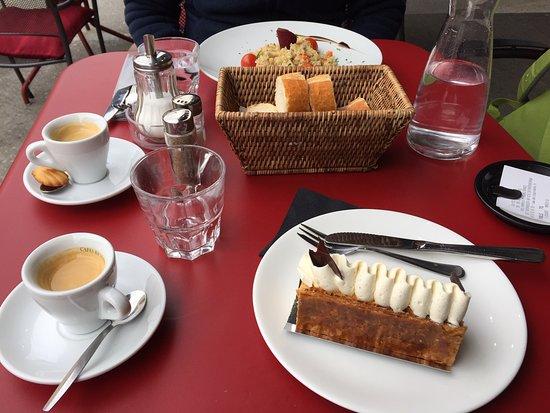 Aux Petits Gourmands