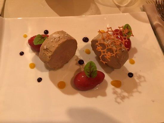 Le Refuge des Trois Diables