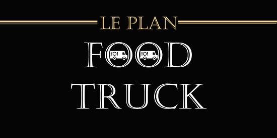 Le Plan Food Truck