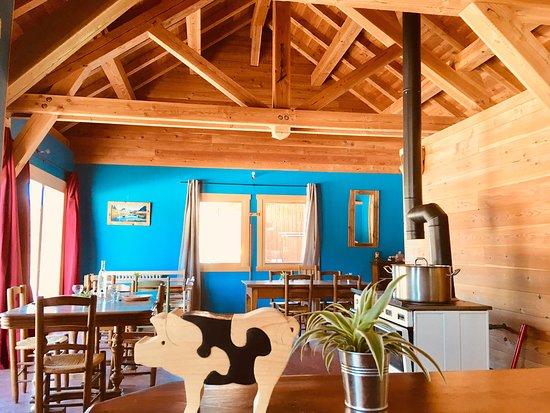 La Ferme des Alberts