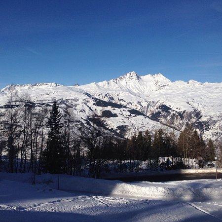 La Terrasse des Filles