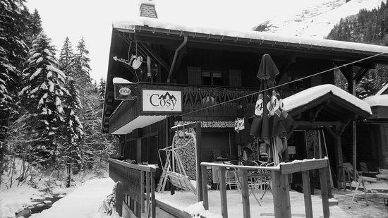 Le Cosy