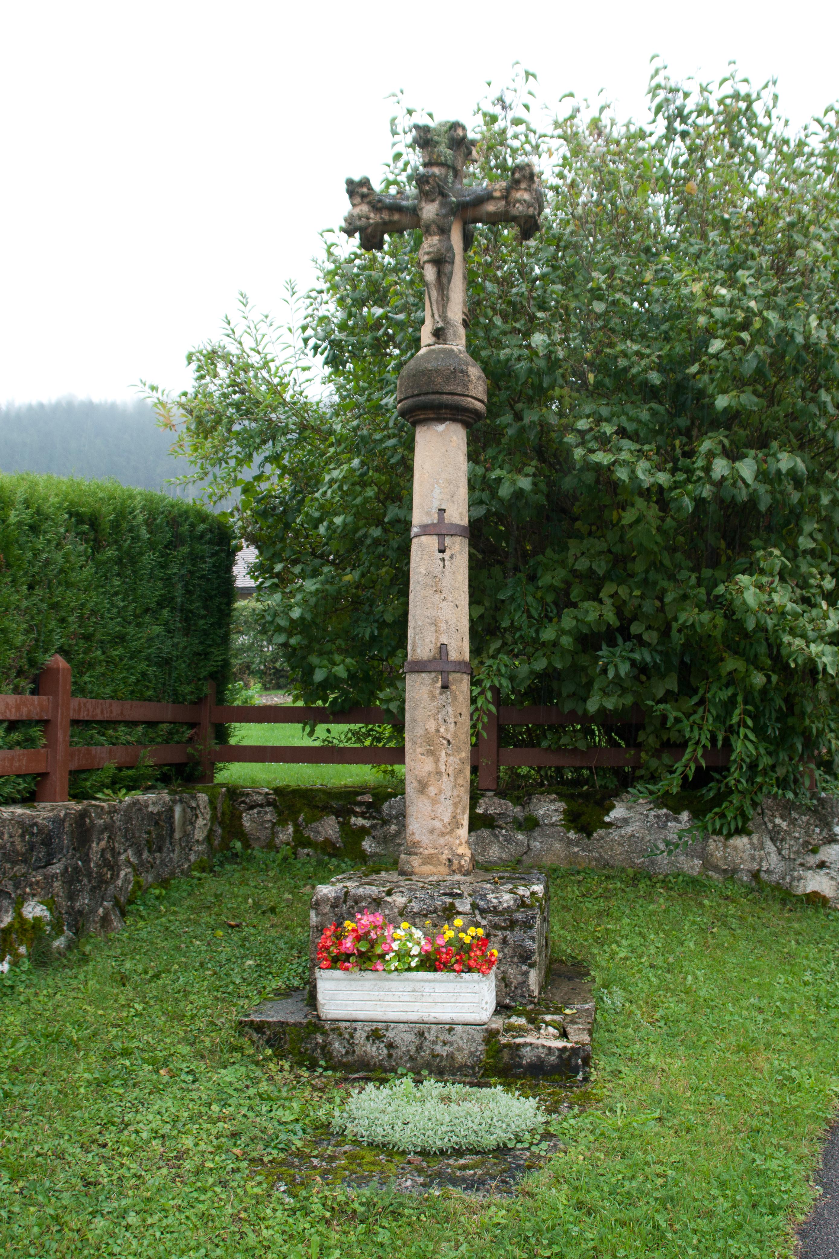 croix de Sirod