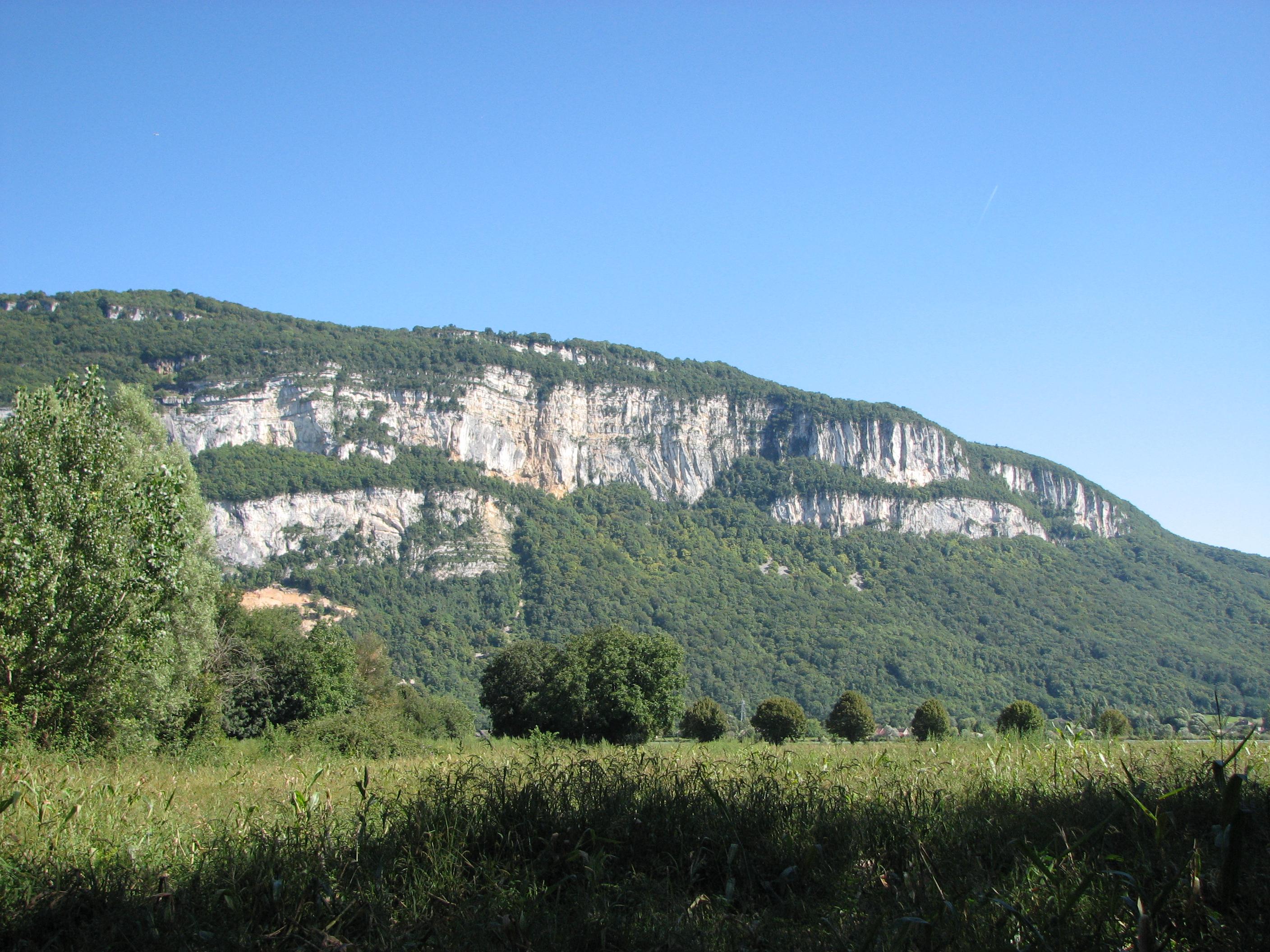 mont Tournier