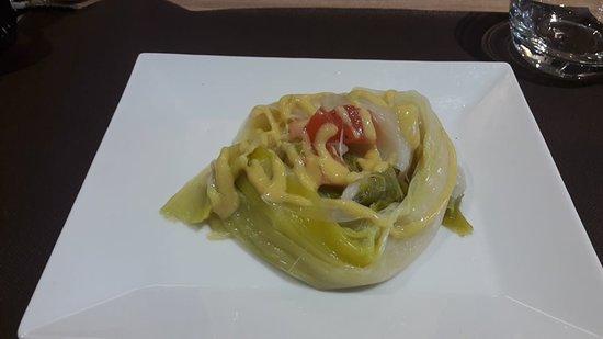 Restaurant Des Allies