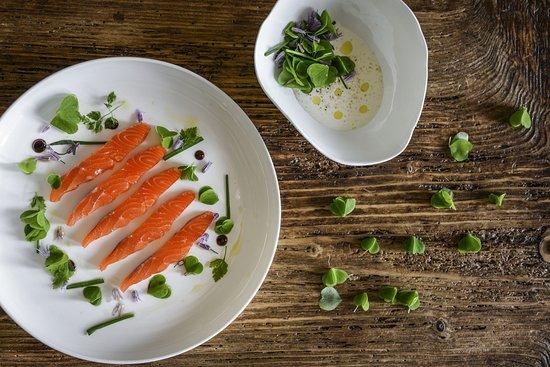 La Table des Armaillis