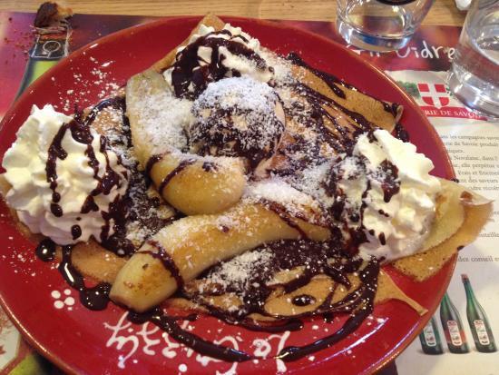 Le Grizzly Le Praz De Lys