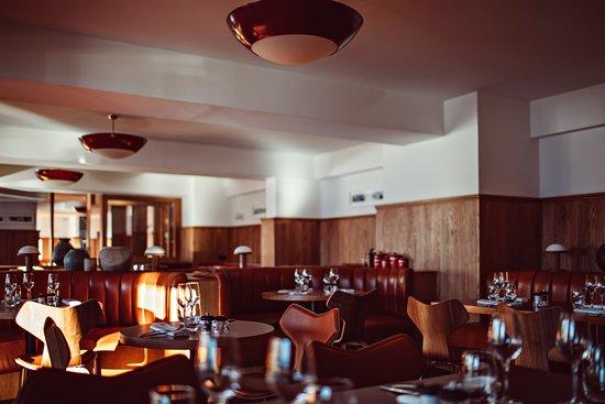 La Brasserie du Val Thorens