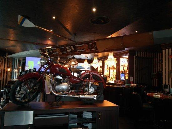 Au Bureau Saint-Egrève