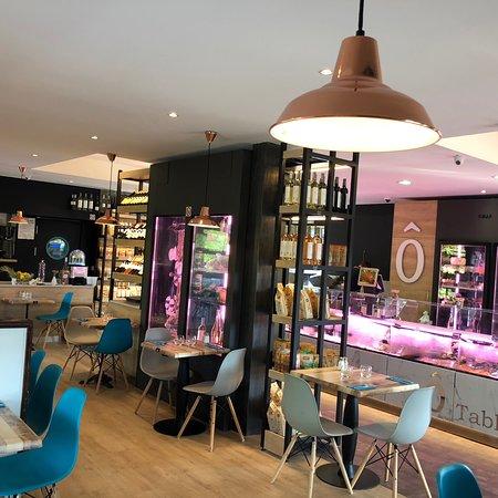 Ô Tablier du Boucher