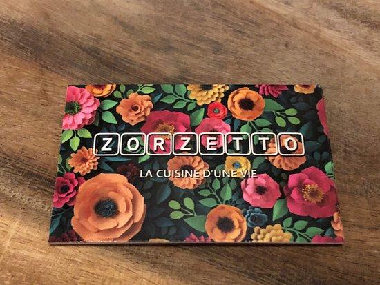 Zorzetto