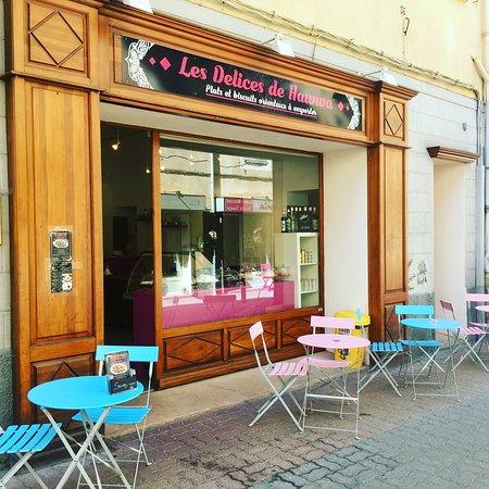 Les Delices De Hawwa