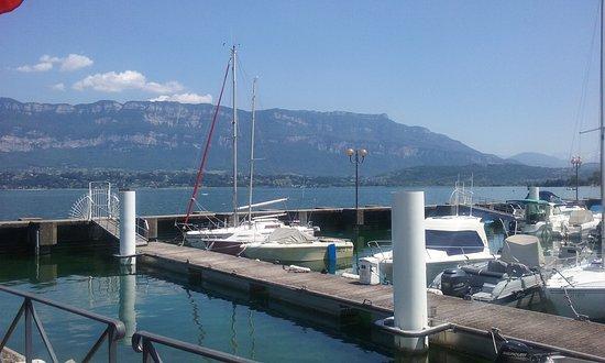 Le Snack de Charpignat