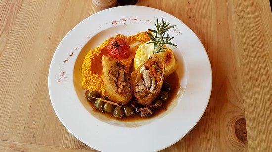 Auberge du Bachelard