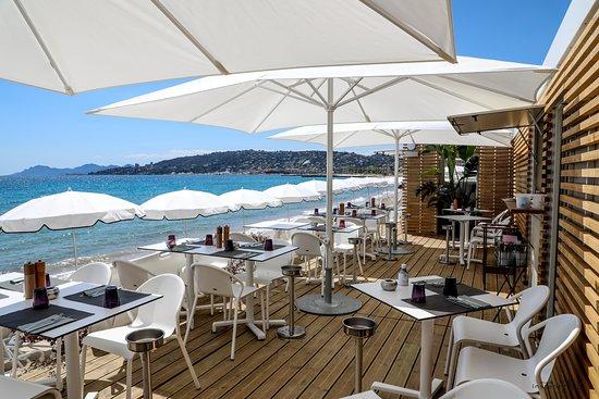 Les Bains Deli Bo Juan les Pins