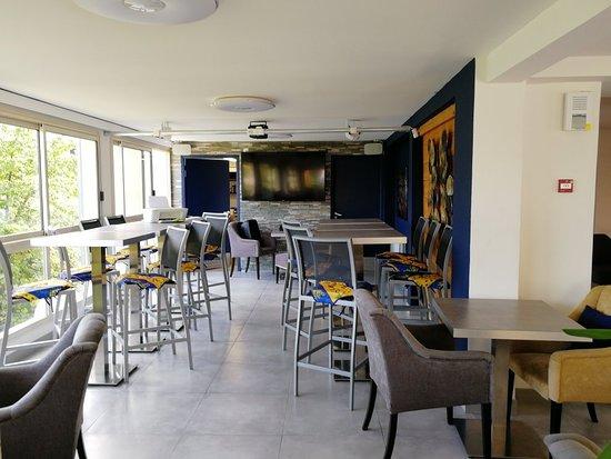 L'oberge Des Sources