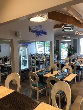 Restaurant Pizzeria Amalfi Da Nicola