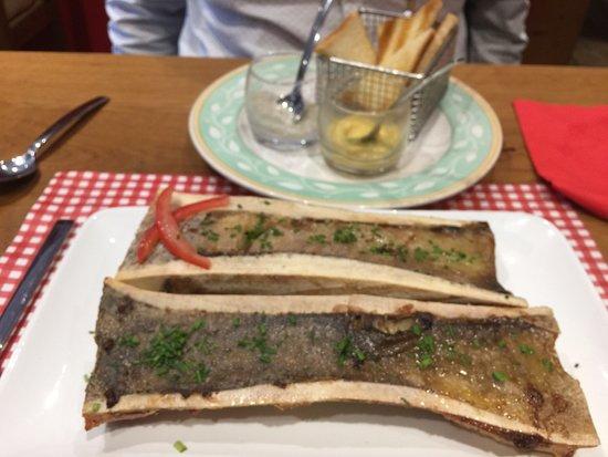 La Table du Louchebem