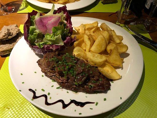 Restaurant le Botafog