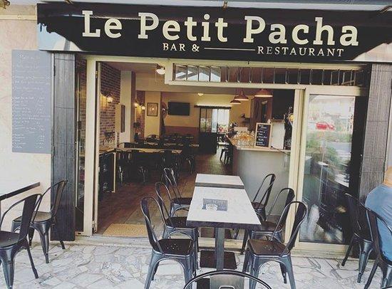 Le petit pacha