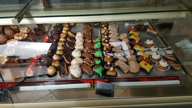 Boulangerie De L'ilette