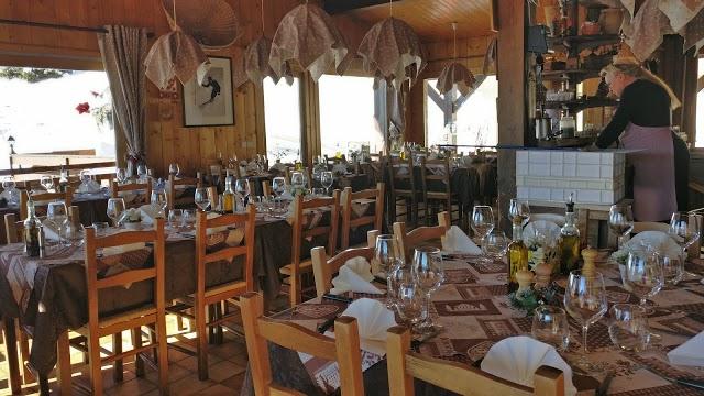 Pizzéria chez Maryse