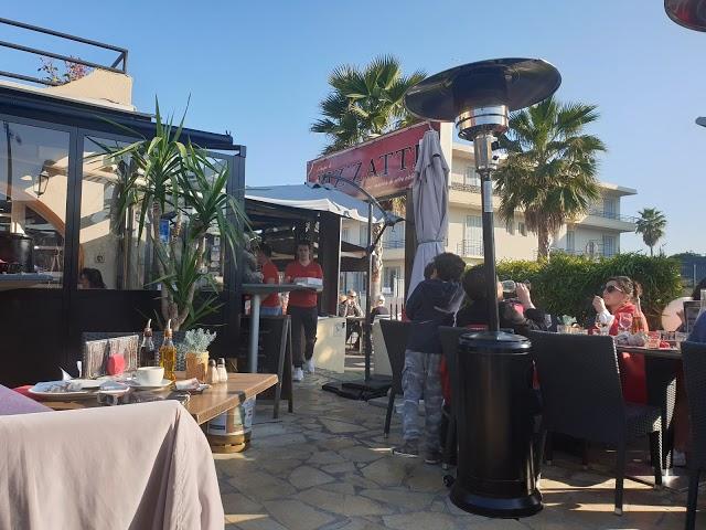 Pizzatti Villeneuve Loubet