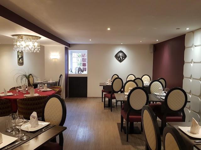 Restaurant La Petite Auberge SARL