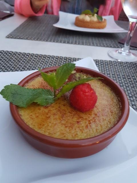 Restaurant la goulue