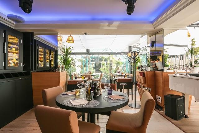 Les Jardins Du Capitole