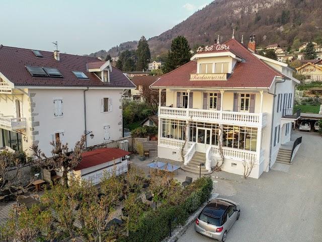 Hotel Restaurant Le Bel Abri