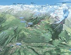 Tramway du Mont-Blanc