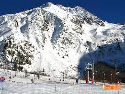 Téleski La Vormaine