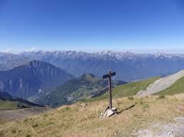 Espace Nordique du Grand Coin