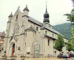 église Saint-Maurice de Thônes