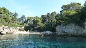 Baie d'Antibes des milliardaires