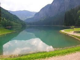 lac de Montriond
