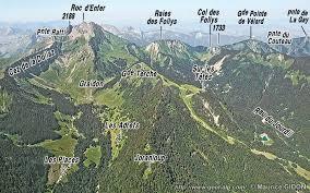 Roc d'Enfer