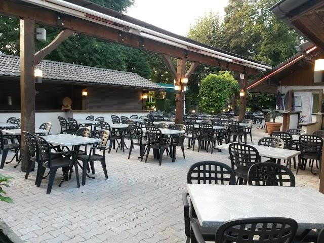 Le Chalet du Mini Golf