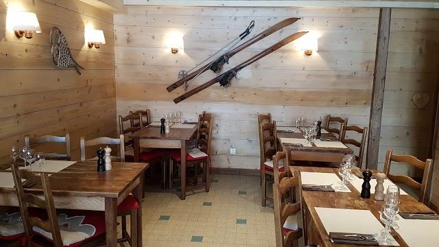 Restaurant Le Jalouvre