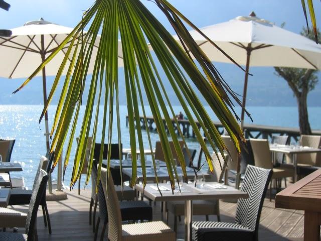 Restaurant le Lido Plage