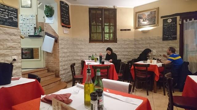 Restaurant Italien la Famiglia