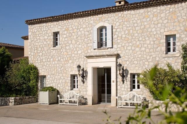 Le Mas de Pierre Hotel Relais & Chateaux